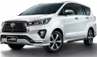 Mẫu MPV 'quen mặt' với khách Việt làm khó Mitsubishi Xpander với bản giới hạn chỉ 514 triệu đồng