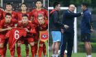 Truyền nhân của HLV Park 'chơi ngông': Bỏ dự AFF Cup cùng ĐT Việt Nam để hồi sinh 'đại gia' V-League