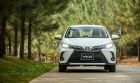Đại lý Việt tung hàng loạt ưu đãi giá trị cho Toyota Vios 2022 trong đầu tháng 9