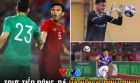 Trực tiếp bóng đá Hà Nội vs Bình Định: Đoàn Văn Hậu 'phá hỏng' màn trở lại V-League của Đặng Văn Lâm