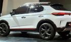 Honda sắp ra mắt mẫu SUV đô thị ‘đối đầu’ Toyota Corolla Cross 2023 với thiết kế gây chấn động?