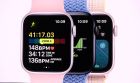 Apple Watch SE 2 ra mắt, có thêm cảm biến quan trọng với người dùng, giá rẻ bất ngờ