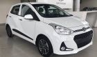 Giá xe Hyundai Grand i10 lăn bánh mới nhất tháng 9/2022: Phả hơi nóng vào VinFast Fadil