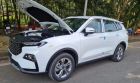 ‘Kẻ soán ngôi’ Honda CR-V và Hyundai Tucson bất ngờ được đại lý chào bán với giá dự kiến 830 triệu