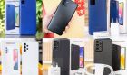 6 smartphone 'giá rẻ nhất' của Samsung tháng 9/2022, cấu hình ngon 'bá cháy' đốn tim khách Việt