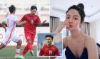 Tin hậu trường bóng đá 14/9: U20 Việt Nam nhận bàn thua 'tưởng tượng'; Quang Hải chia tay bạn gái?