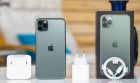Giá iPhone 11 Pro tháng 9/2022: Rẻ hơn Galaxy S21 FE mới đập hộp, cấu hình kém iPhone 14 Pro rất ít
