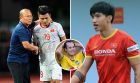 Tin bóng đá tối 14/9: ĐT Việt Nam nhận hung tin từ FIFA; Đoàn Văn Hậu 'thách thức' NHM gây tranh cãi