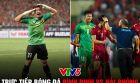 Trực tiếp bóng đá Bình Định vs Hải Phòng: Văn Lâm rộng cửa vô địch V-League trước ngày trở lại ĐTVN?