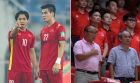 Bị 'quân Bầu Đức' chơi xấu, tiền đạo số 1 ĐT Việt Nam nguy cơ nghỉ thi đấu dài hạn: HLV Park lo lắng