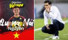 Pau FC nhận 'tối hậu thư' từ HLV Tholot, Quang Hải được trao 'cơ hội vàng' trước ngày về Việt Nam?