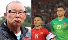 Tin bóng đá hôm nay: U20 Việt Nam nguy cơ bị loại từ vòng bảng; HLV Park ra án kỷ luật Đặng Văn Lâm