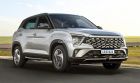 Hyundai Creta 2023 chuẩn bị ra mắt với những cập nhật lớn, quyết tâm đánh bại Kia Seltos