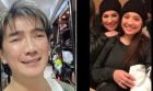 Sao Việt đăng gì 21/9: Mr.Đàm buồn bã chia sẻ chuyện gia đình, Wendy Phạm báo tin vui về Phi Nhung