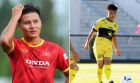 Quang Hải chạm cột mốc đáng buồn, ngôi sao ĐT Việt Nam 'nhận trái đắng' trước khi trở lại Pau FC