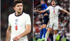 Kết quả UEFA Nations League 2022: Anh vs Ý đôi công rực lửa, 'tội đồ' MU hóa người hùng