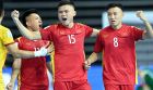 Bảng xếp hạng VCK Futsal châu Á 2022: Hàn Quốc bị loại, ĐT Việt Nam đặt một chân vào Tứ kết