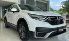 Honda CR-V 2022 giảm giá sập sàn đến 78 triệu đồng: Mazda CX-5 Hyundai Tucson không kịp trở tay