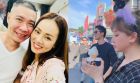Sao Việt đăng gì 29/9: Vợ trẻ Công Lý tiết lộ tiểu nhân hãm hại, Hari Won đăng ảnh thả thính trai lạ