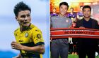 Tin bóng đá Việt Nam 29/9: Quang Hải nhận 'tối hậu thư' từ Pau FC; Cựu HLV ĐTVN có động thái bất ngờ