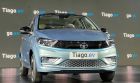 Tin xe trưa 29/9: Tata Tiago EV mới ra mắt với giá tương đương 247 triệu đồng