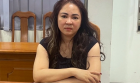 Động thái bảo vệ đầu tiên của gia đình bà Phương Hằng sau khi vụ án tiếp tục được mở rộng
