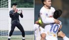 Tin nóng V.League 3/10: Bùi Tiến Dũng nhận tin cực vui; 'Người thay thế' Quang Hải được vinh danh
