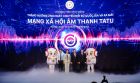 TATU – Mạng xã hội âm thanh đầu tiên tại Việt Nam chính thức ra mắt: 'Lời nói là tài sản'