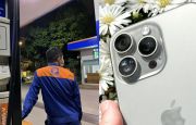 
                                 Bảng giá xăng dầu hôm nay 24/6: Xăng E5 RON 95 bay gần 11.000 đồng/lít từ đỉnh, iPhone 15 Pro Max rẻ như bèo 
                            