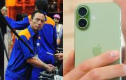 
                                 Giá xăng dầu hôm nay 14/7: Dầu diesel bay màu hơn nửa, xăng E10 giảm gần 12.000 đồng/lít, iPhone 17 có rẻ? 
                            