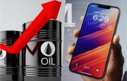 
                                 Giá xăng dầu sáng 14/7: Chuẩn bị đón đợt tăng mới 600 đồng/lít, chấm dứt chuỗi ngày giảm giá? iPhone 14 giá đáy mới 
                            