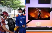 
                                 Giá xăng dầu tối 16/7 bật tăng trở lại, RON92 vẫn dưới 20.000 đồng, màn hình gaming hot giá rẻ bèo 
                            