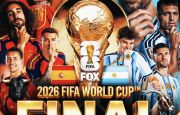 
                                 Siêu máy tính giải mã Chung kết World Cup 2026: Lamine Yamal bắn hạ Argentina, kết liễu giấc mơ của Messi 
                            