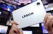 
                                 Lenovo Legion Y700 Infinite lộ cấu hình: Snapdragon 8 Elite Gen 5, màn hình OLED 8 inch, hỗ trợ kết nối 5G 
                            