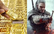 
                                 Giá vàng ngày 18/7 đồng loạt tăng mạnh, sở hữu ngay siêu phẩm The Witcher 3: Wild Hunt giá chưa tới 100.000 đồng 
                            