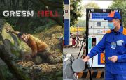 
                                 Giá xăng dầu sáng 20/7: Có tăng nhưng vẫn rẻ, trải nghiệm game sinh tồn Green Hell cực hot giá chỉ hơn 20.000 đồng 
                            