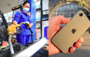 
                                 Giá xăng dầu hôm nay chiều 20/7: Trong nước tăng mạnh theo đà thế giới, giá iPhone 16e chỉ từ 13 triệu đồng 
                            