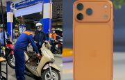 
                                 Giá xăng dầu tối 20/7: Dầu giảm hơn 21.000 đồng/lít, xăng E5, E10 rẻ bèo, iPhone 17 Pro Max cực rẻ 
                            