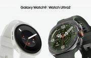 
                                 Samsung Galaxy Watch Ultra2 và Galaxy Watch9: Trợ lý theo dõi sức khỏe trên cổ tay 
                            