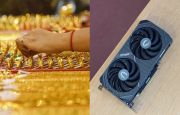 
                                 Giá vàng tối 24/7: Tiếp tục bật tăng 500.000 đồng/lượng, card đồ họa RTX 5060 giá có tăng không? 
                            