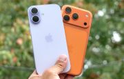 
                                 Vì sao nên 'quay xe' mua ngay iPhone 17 thay vì chờ iPhone 18: Vừa tiết kiệm tiền, vừa chẳng mấy khác biệt 
                            