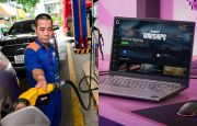 
                                 Giá xăng dầu ngày 25/7: Tăng mạnh liên tiếp hai phiên, laptop gaming Lenovo LOQ giá có biến động? 
                            