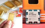 
                                 Bảng giá vàng tối ngày 27/7: Loạt thương hiệu tăng giá trở lại, CPU AMD Ryzen 5 giá có biến động? 
                            