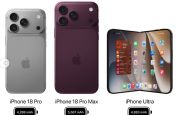 
                                 iPhone 18 Pro Max và mức giá tăng kỷ lục, tăng cỡ này người dùng Việt không quay xe mới là lạ?  
                            