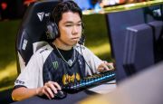 
                                 Tuyển thủ Slayder chính thức giải nghệ: Khép lại hành trình của một trong những xạ thủ tài năng nhất LMHT Việt Nam 
                            