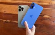 
                                 Cập nhật bảng giá iPhone 16 cuối tháng 7: iPhone 16e giảm sâu, iPhone 16 Pro Max giá chạm đáy 
                            