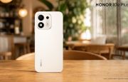 
                                 Tin được không: Nhỉnh 6 triệu mua được Android pin khủng 8.100mAh, màn 120Hz siêu mượt, thương hiệu bền bỉ thời gian 
                            