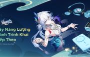 
                                 Sạc Đầy Năng Lượng Cho Hành Trình Khai Phá: UGREEN Ra Mắt Chính Thức Bộ Sưu Tập Honkai: Star Rail Trên Toàn Đông Nam  
                            
