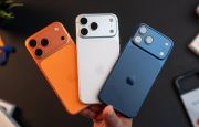 
                                 Cập nhật bảng giá iPhone cuối tháng 7: iPhone 13 giảm hơn nửa, iPhone 17 giảm sâu trước thềm ra mắt iPhone 18 
                            