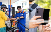 
                                 Giá xăng dầu hôm nay tối 3/8: Dầu Diesel giảm gần nửa giá, xăng E10 lao dốc từ đỉnh, giá Samsung Z Fold 8 Ultra ra sao? 
                            